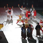 Asian Para Games 2026: Japanese PM Sanae Takaichi welcomes athletes