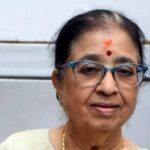 Assam to confer first Bhupen Hazarika National Award on singer Usha Mangeshkar on Nov 29