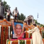 Ahead of Uttar Pradesh polls, Mayawati talks about Gen Z concerns, asks govt to move beyond rhetoric