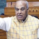 A bid to create anarchy: Jagdambika Pal on CJP protest