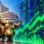 Stock markets end higher for 2nd day, led by strong buying in IT firms