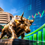 Sensex, Nifty rebound in early trade led by IT firms, HDFC Bank