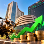 Sensex surges 685 points, Nifty reclaims 22,750 ahead of RBI policy outcome