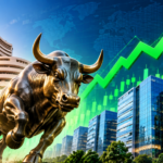 Stock markets rebound in early trade led by TCS, other IT firms