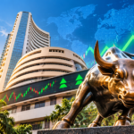 Sensex snaps 4-day losing streak, rises 473 points as global equities advance
