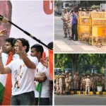 Public safety, past lapses: Why Delhi Police denied CJP permission for Jantar Mantar protest