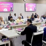 Yogi proposes ‘Singapore City’ near Jewar airport
