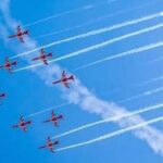 Kashi all set for 3-day IAF air show from October 24, Modi likely to attend