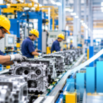 India’s manufacturing sector growth hits 7-month high in Sep on strong demand