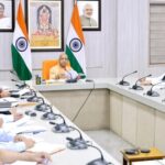 Ensure security, amenities, traffic management in festive season, Yogi orders officials