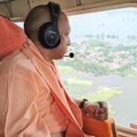 Yogi announces ‘permanent solution’ for Gomti flooding