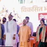 ‘80 vs 20 contest back; 80% with NDA’: Yogi