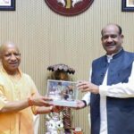 Disagreements natural in democracy, must be met with respect: Om Birla