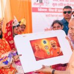Girls’ education, women’s self-reliance key to Ram Rajya: UP CM Yogi