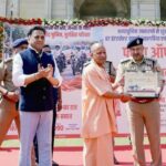 Mafia held sway, parallel systems operated in several Uttar Pradesh areas before 2017: Yogi