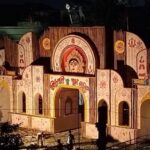 Memory, myth and the making of a pandal