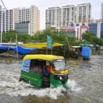 Gomti recedes upstream, relief for Lucknow expected in 48 hrs