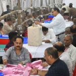 UP MLC polls: BJP retains three seats, leads on four, SP wins in Varanasi, ahead in Agra