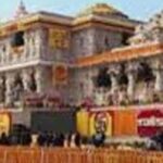Revised 4 am to 10 pm darshan timings at Ram temple from Nov 1