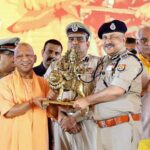Rioters risk losing ancestral wealth, warns Yogi in Bareilly