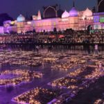 UP govt eyes new Guinness record at 10th Deepotsav in Ayodhya