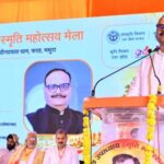 Brajesh Pathak: Opposition knows it will lose 2027 polls, targeting EC to save face