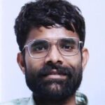 Jan Suraaj Party functionary, missing from train, found dead near tracks in Ranchi