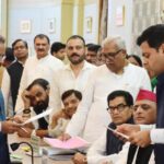 Rajya Sabha polls in Uttar Pradesh: How predictable numbers game acquired spicy political flavour