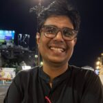 Musafir Cafe author Divya Prakash Dubey: Lucknow is the core of my stories