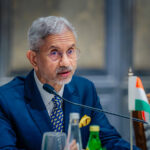 India-UAE trade crosses $100 billion; EAM Jaishankar calls for dialogue on Gulf situation