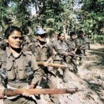 From guns to classrooms: Eight former Maoists clear Class 10 exam in Chhattisgarh’s Bastar