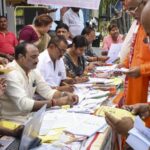 Result of keenly contested MLC polls in Uttar Pradesh may set 2027 narrative
