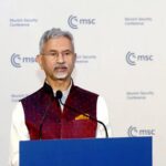 India held talks with Russia, Ukraine to end war, says Jaishankar