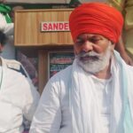 Farmers not getting fair compensation for their land: Rakesh Tikait