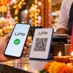 MDR on select UPI merchant transactions to be implemented after Diwali