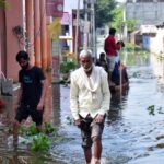 Floodwaters recede, but Faizullaganj children face a costly return to classrooms