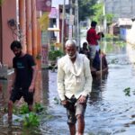 Gomti recedes across Lucknow, civic body seeks extra sanitation workers for cleanup