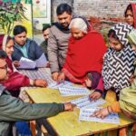 Now, 163 duplicate entries detected in Basti’s five assembly constituencies