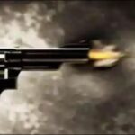 Man shoots stray dog dead in Lko after it barks at him, CCTV captures act