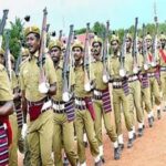 UPPRPB declares final scores for 41,424 Home Guard posts