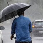 East UP sees back-to-back rain spells despite monsoon withdrawal