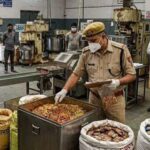 Food safety lapses in 30 of 41 railway catering units inspected: UP FSDA