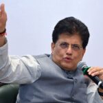 Goyal expresses confidence of achieving USD 1 tr exports target