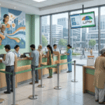 Government Constitutes High-Level Committee on Banking for Viksit Bharat