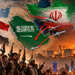 ANALYSIS : How the Houthis are helping Iran turn Saudi Arabia into a pressure point
