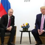 Neither Putin nor Trump wanted to hang up first, Kremlin aide says after ‘very friendly’ call
