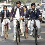 66.4% Students Travel Over 1 Km Daily for Education, 42.6% Workers Rely on Two-Wheelers: First NHTS