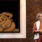 Jogen Chowdhury Passes Away at 87; Suvendu Adhikari, Mamata Banerjee Pay Tribute