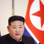 North Korea says Kim Jong Un oversaw hypersonic missile drill