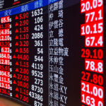 Asian stocks dip, bonds in focus after torrid September